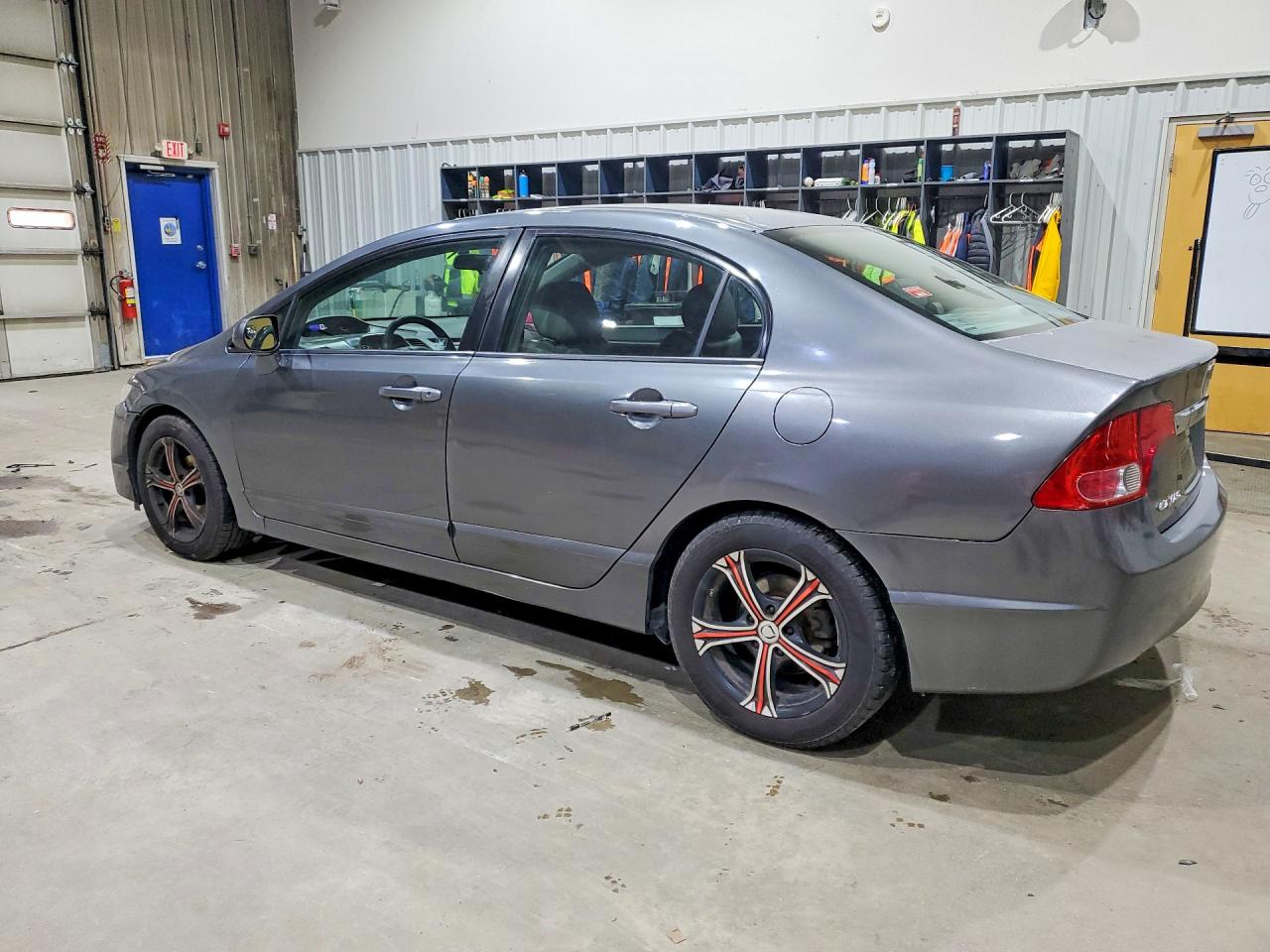 Honda Civic Exl