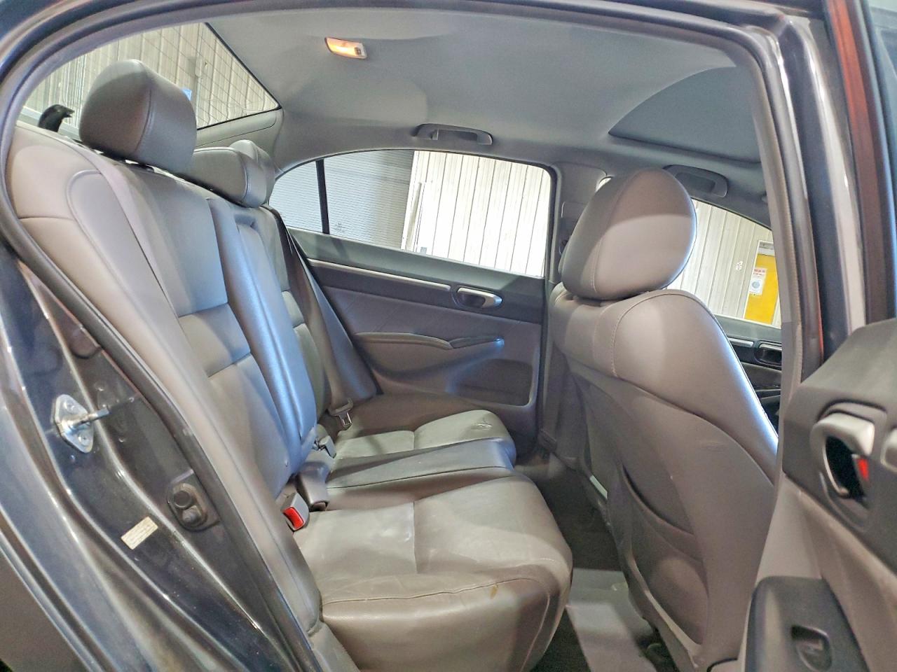 Honda Civic Exl