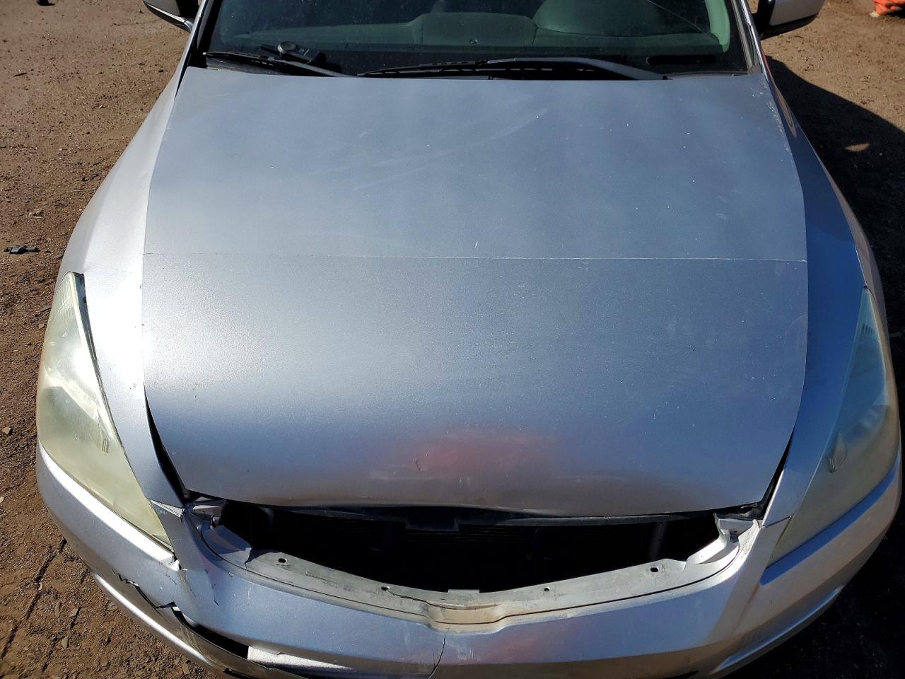 Honda Accord Se