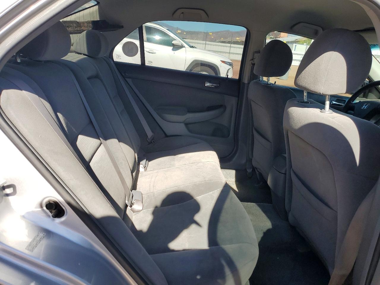 Honda Accord Se