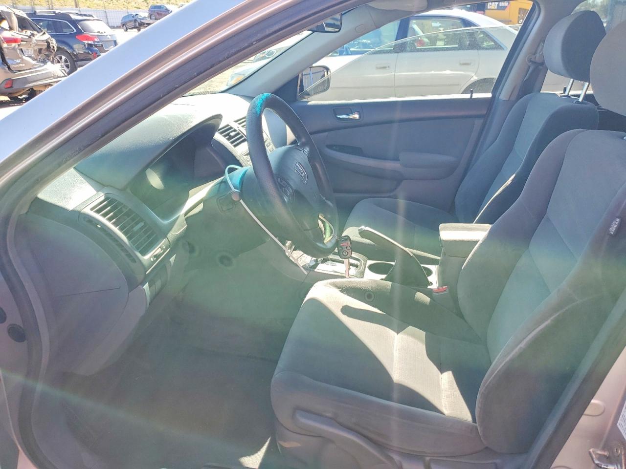 Honda Accord Se