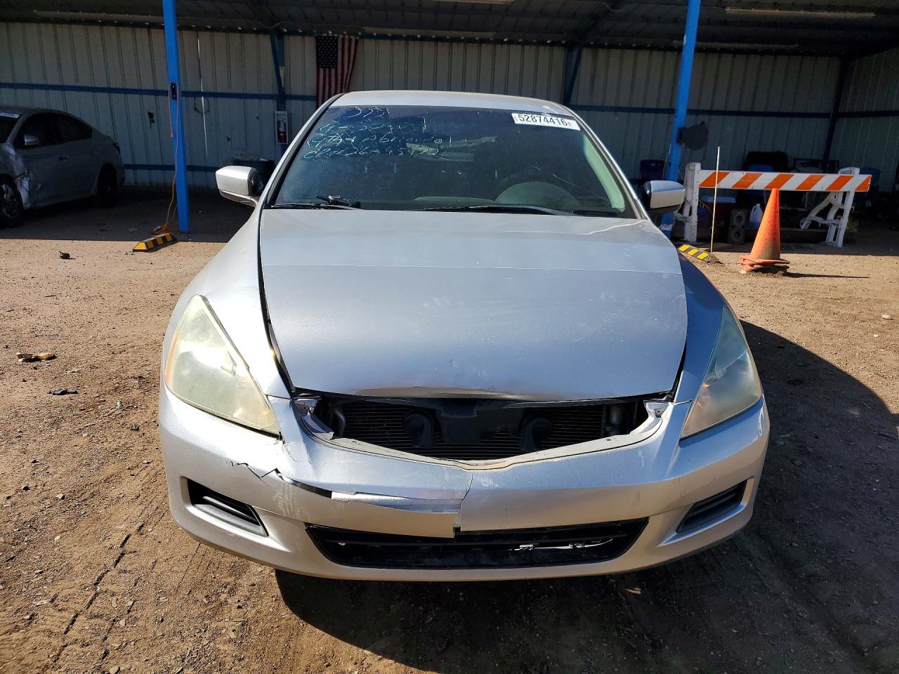 Honda Accord Se