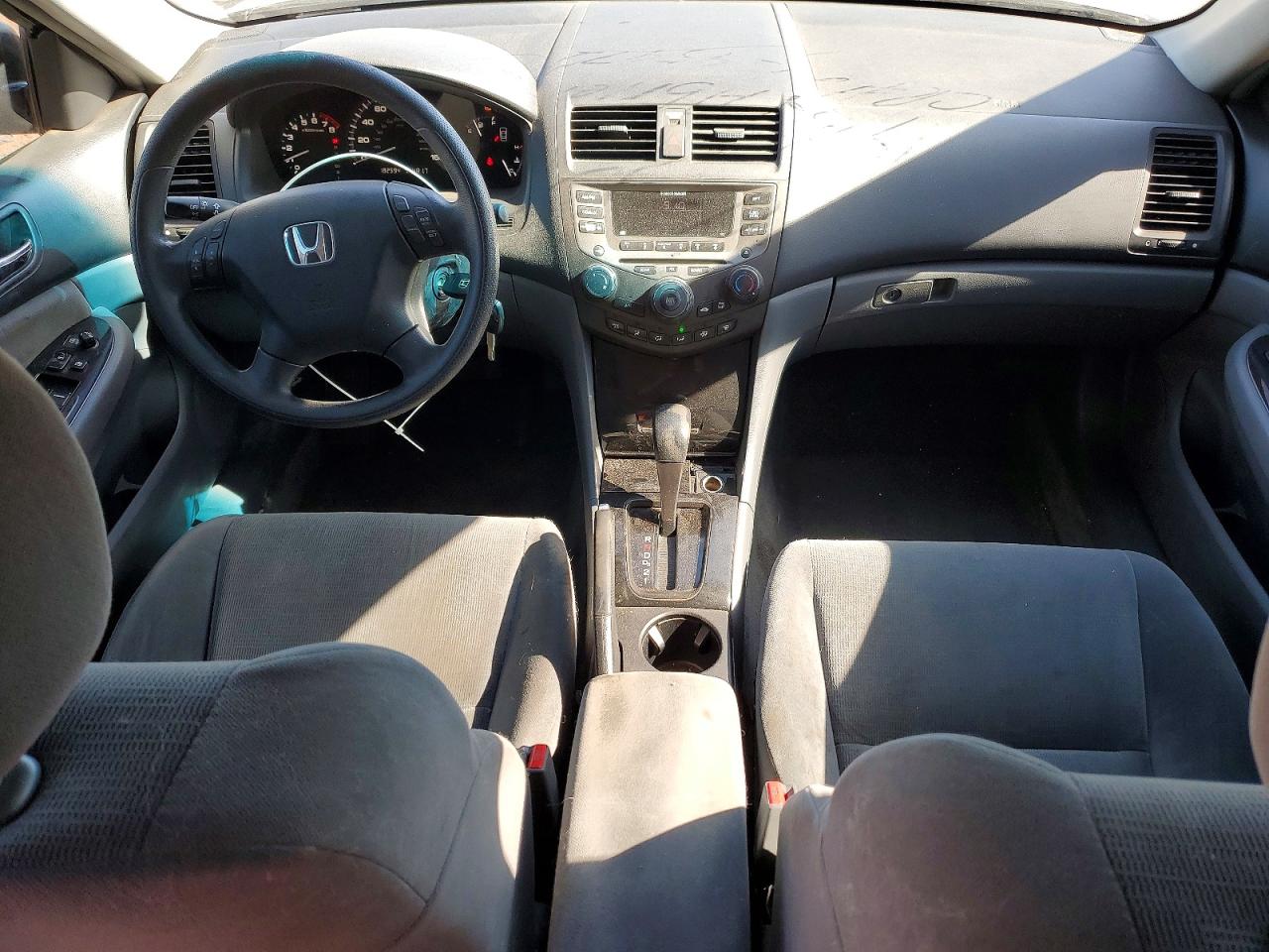 Honda Accord Se
