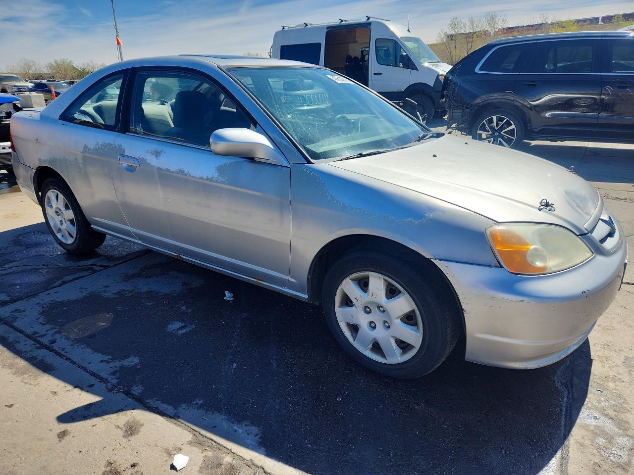 Honda Civic Si