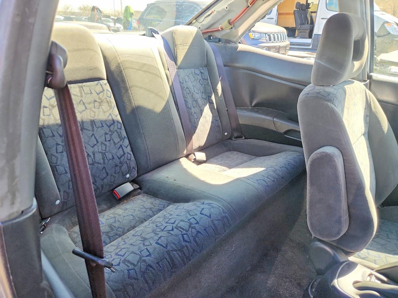Honda Civic Si