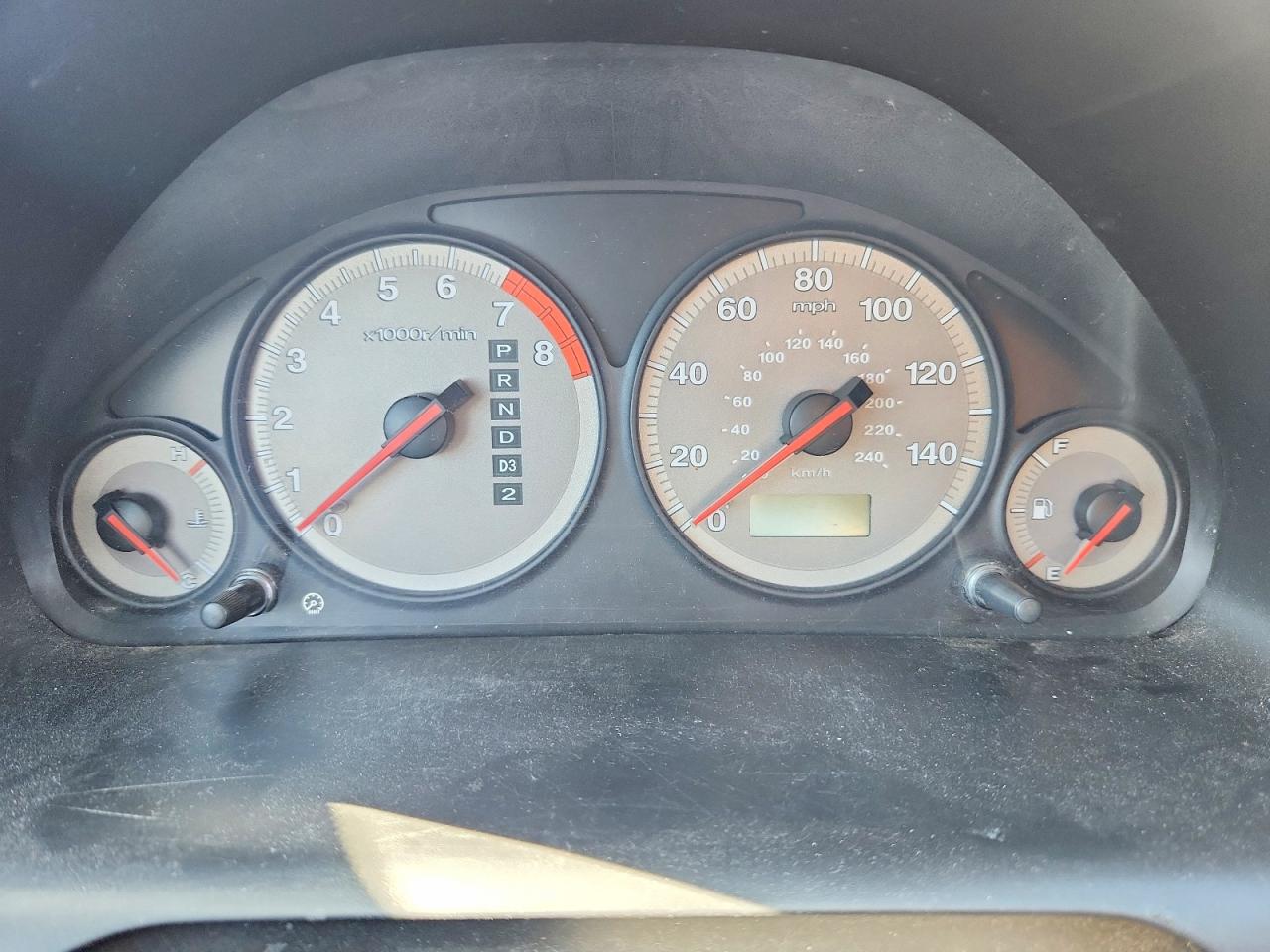 Honda Civic Si