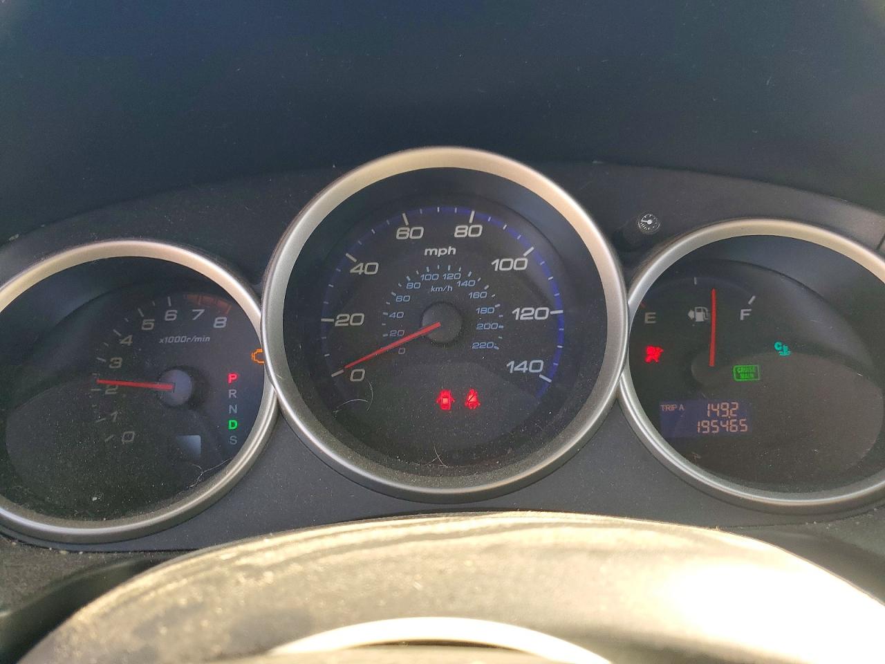 Honda Fit S