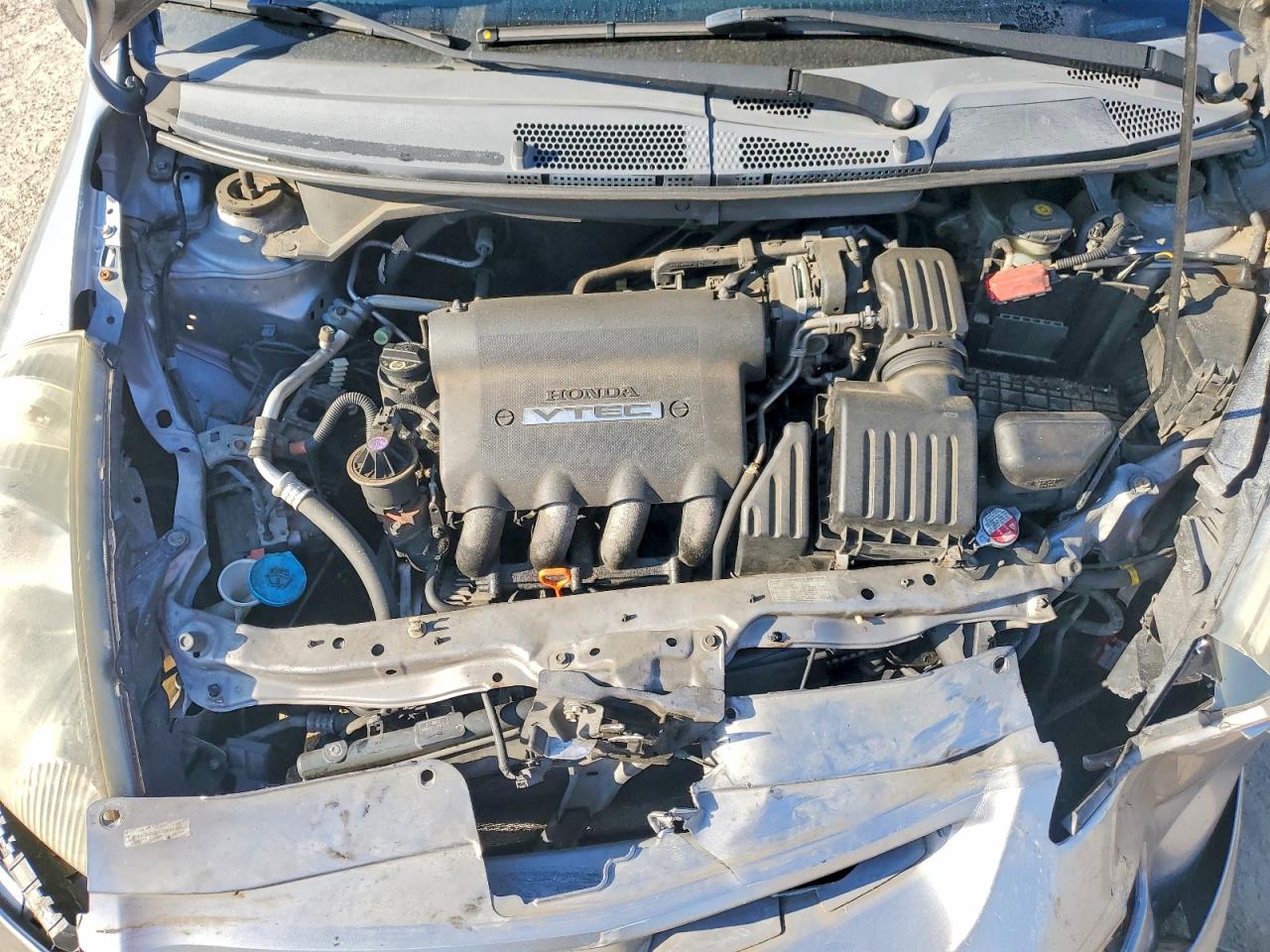 Honda Fit S