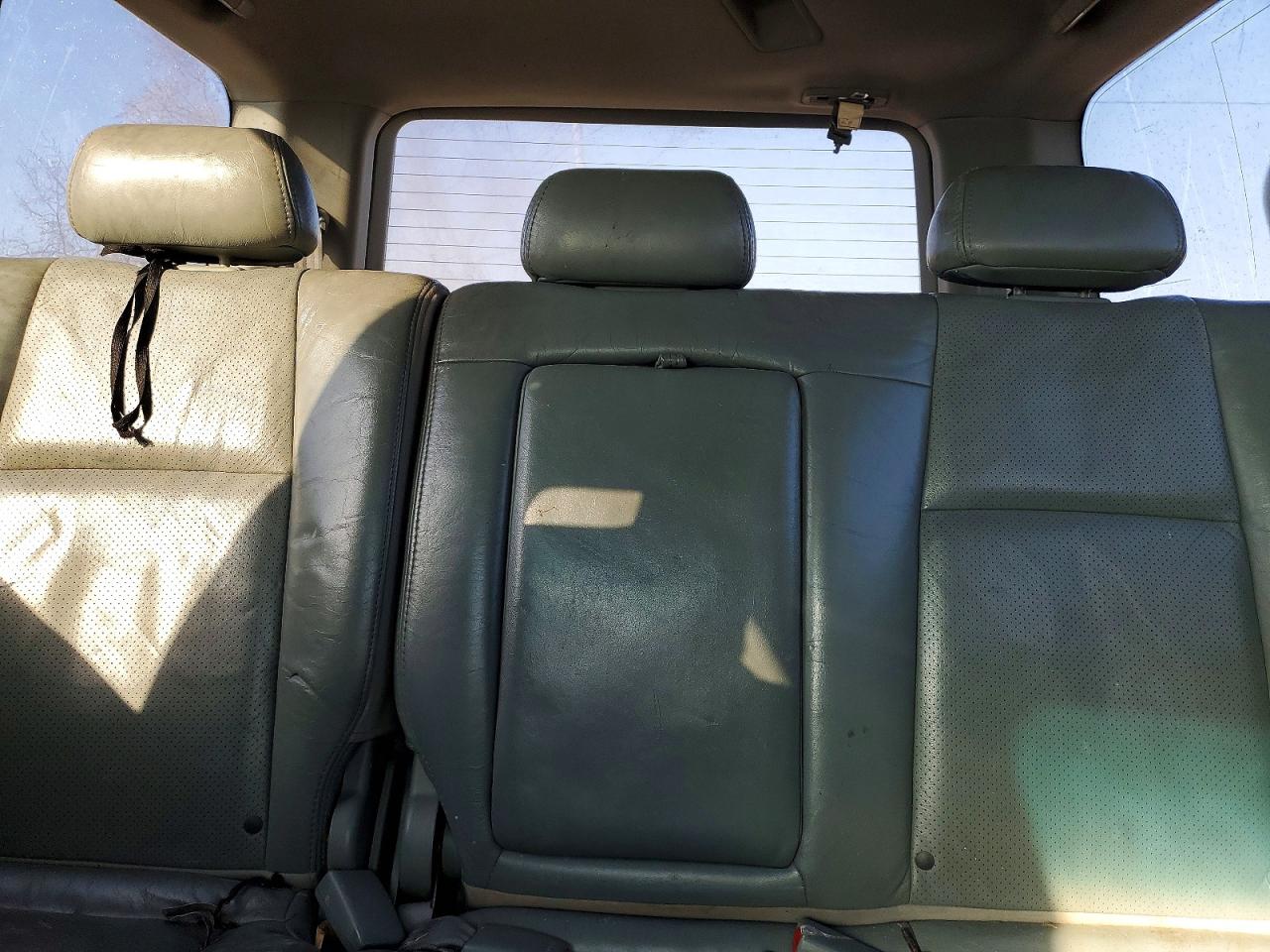 Honda Pilot Exl