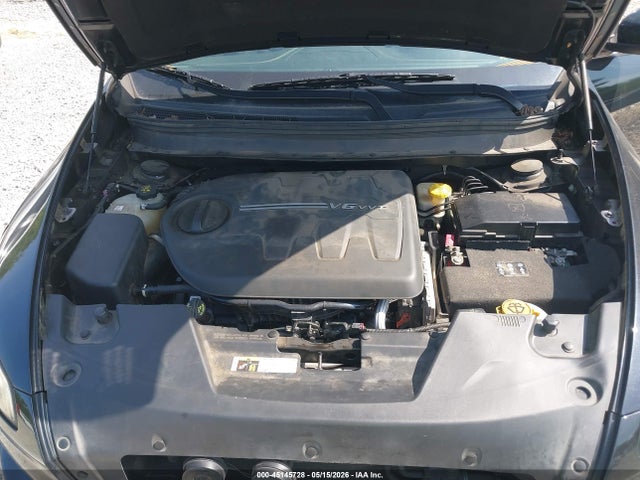 Jeep Cherokee Limited