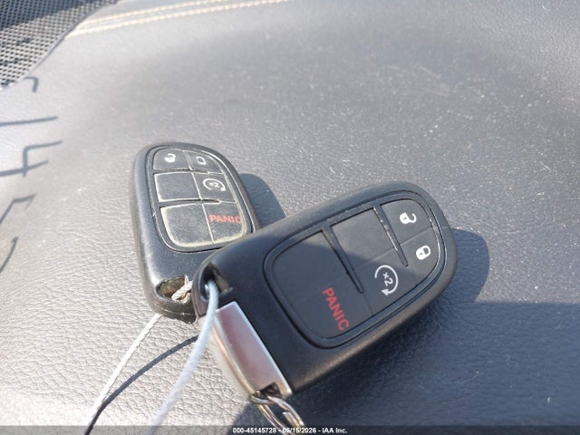 Jeep Cherokee Limited