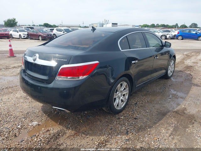 Buick LaCrosse Premium 2 Group