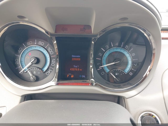 Buick LaCrosse Premium 2 Group