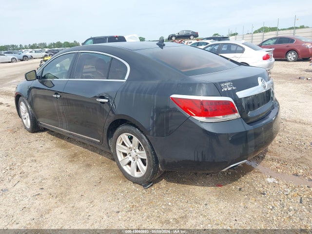 Buick LaCrosse Premium 2 Group