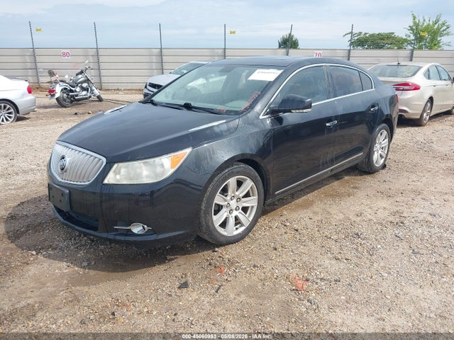 Buick LaCrosse Premium 2 Group