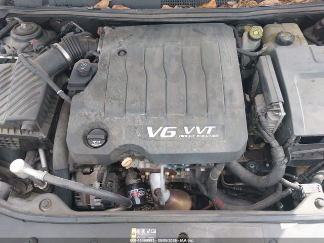 Buick LaCrosse Premium 2 Group