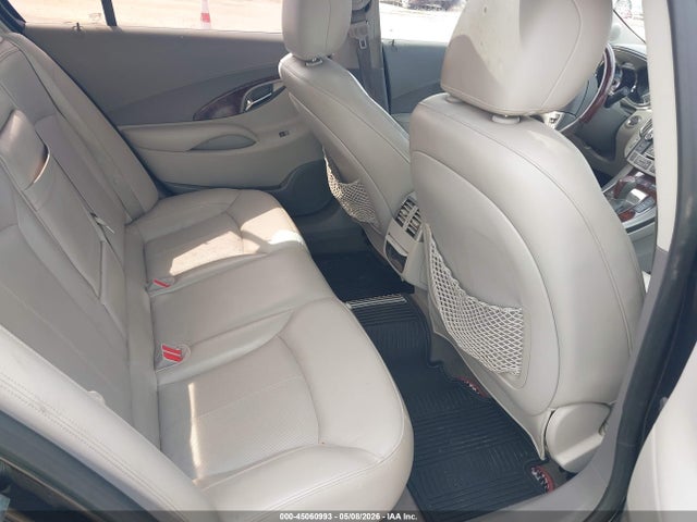Buick LaCrosse Premium 2 Group