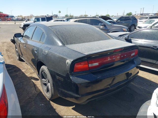 Dodge Charger Se