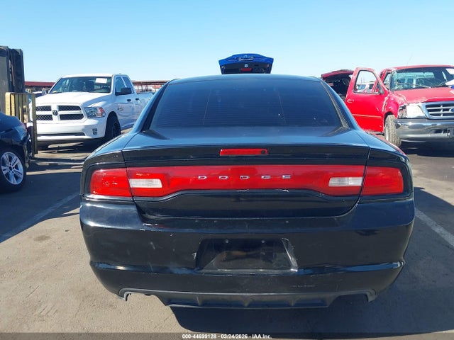 Dodge Charger Se