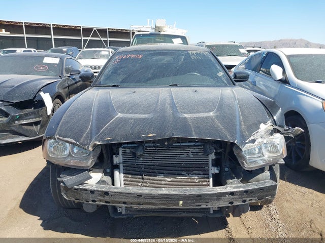 Dodge Charger Se