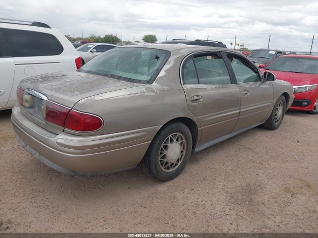 Buick LeSabre Limited