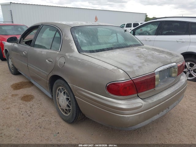 Buick LeSabre Limited