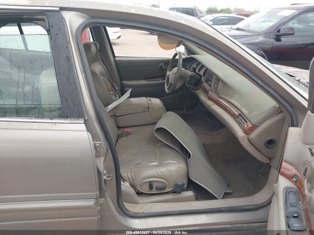 Buick LeSabre Limited