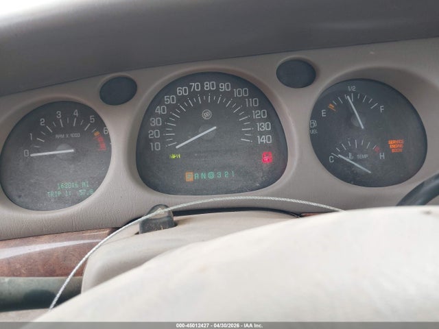 Buick LeSabre Limited