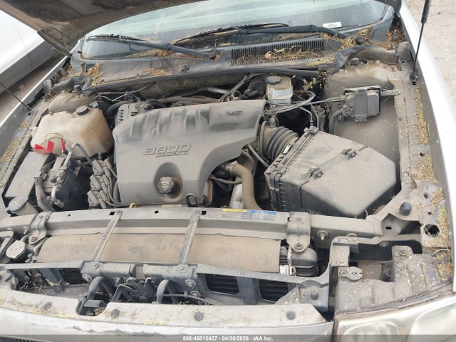 Buick LeSabre Limited