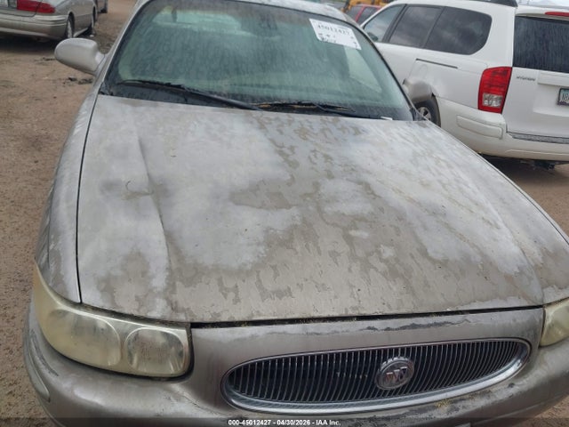 Buick LeSabre Limited