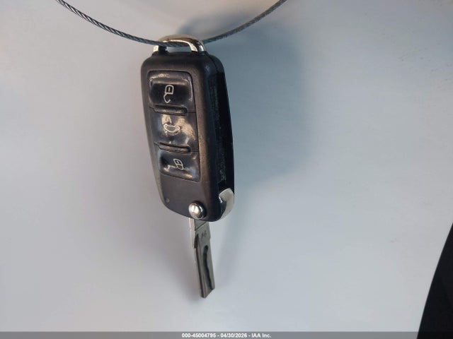 Volkswagen Jetta 2.5l Se