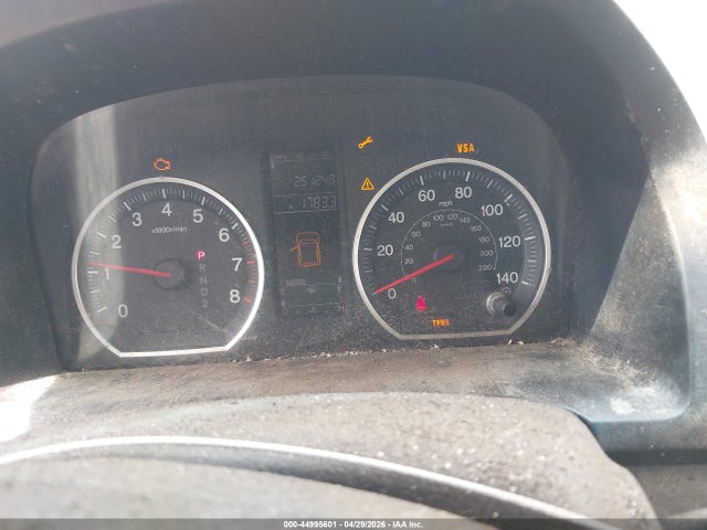 Honda CR-V Lx