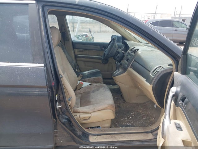 Honda CR-V Lx