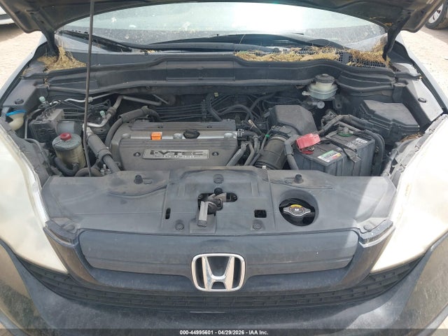 Honda CR-V Lx