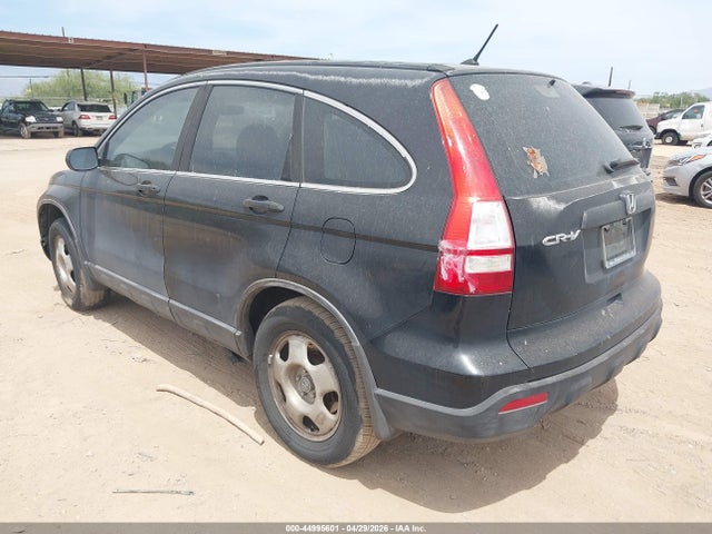 Honda CR-V Lx