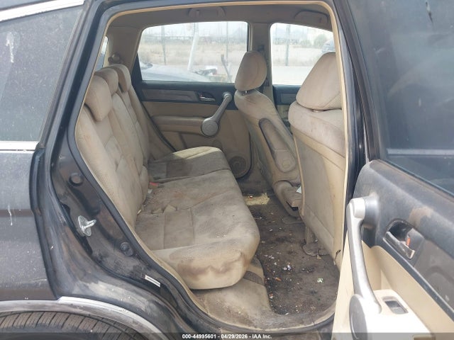 Honda CR-V Lx