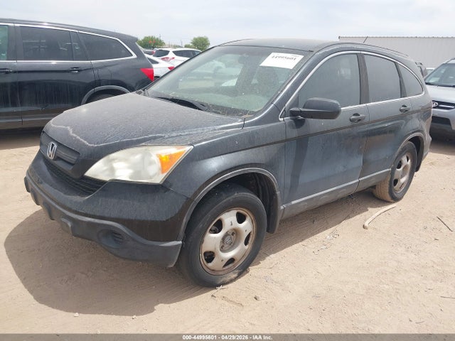 Honda CR-V Lx