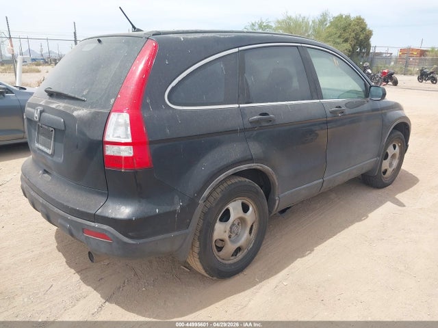 Honda CR-V Lx