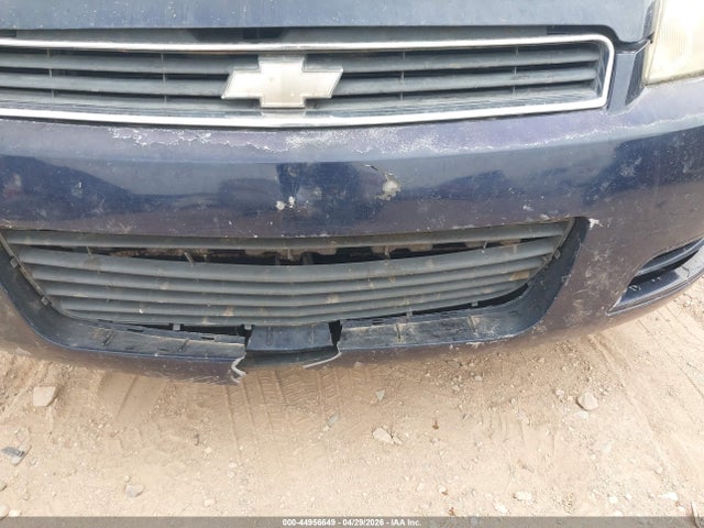 Chevrolet Impala Lt