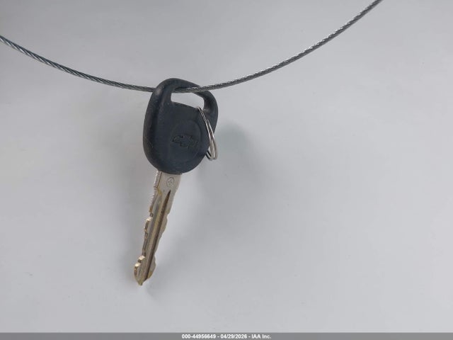 Chevrolet Impala Lt