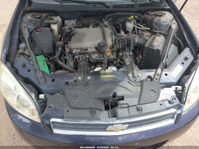 Chevrolet Impala Lt