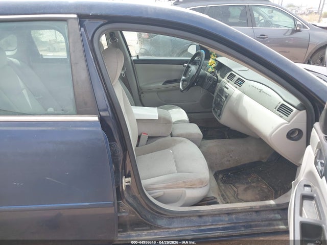Chevrolet Impala Lt