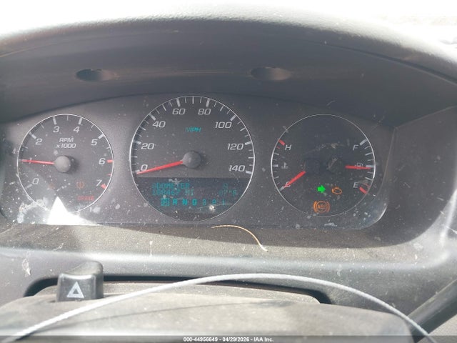 Chevrolet Impala Lt