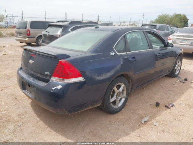 Chevrolet Impala Lt