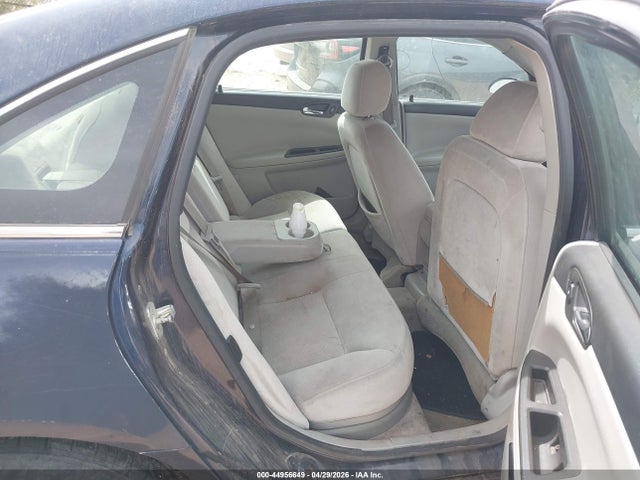 Chevrolet Impala Lt