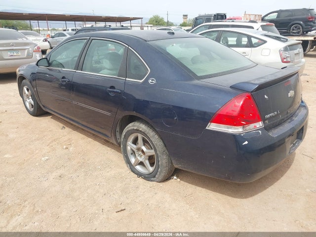Chevrolet Impala Lt