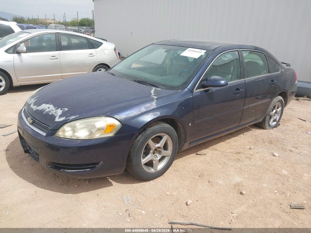 Chevrolet Impala Lt