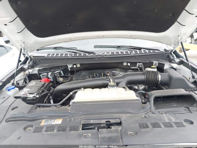 Lincoln Navigator Black Label L