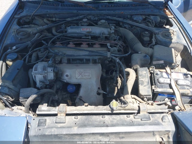 Toyota Celica Gt