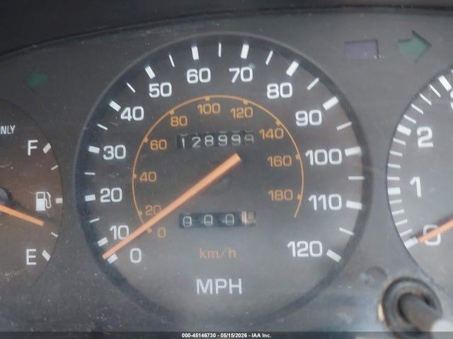 Toyota Celica Gt